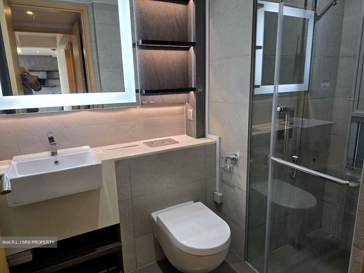 Eight Riversuites (D12), Condominium #503161231